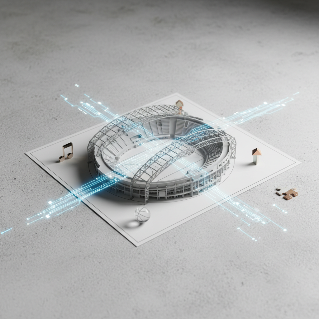 Atgimusi Kauno sporto halė vėl atveria duris