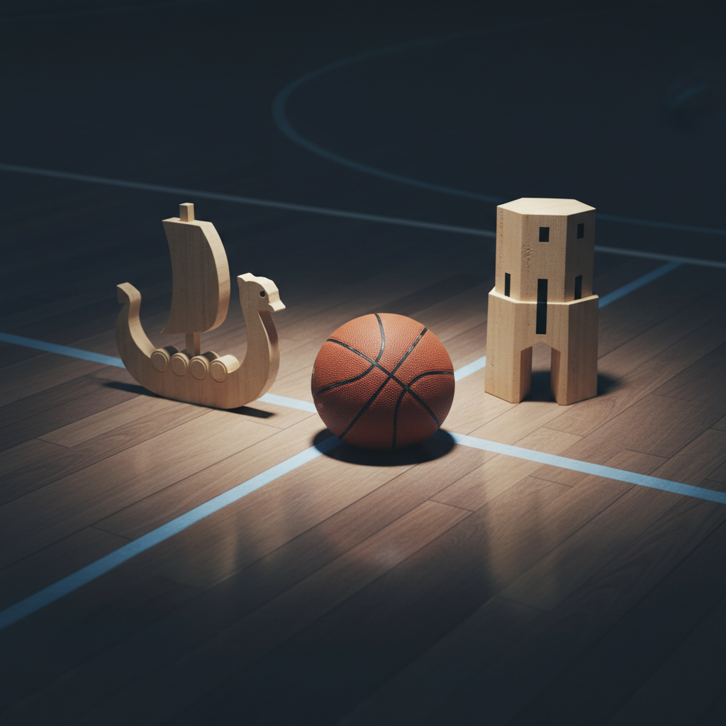 Danijos rinktinė atvyksta į Lietuvą: paskelbta sudėtis