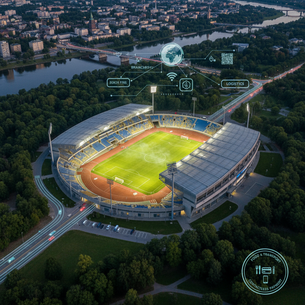 Dariaus ir Girėno stadione – istorinis mačas: ką žinoti?