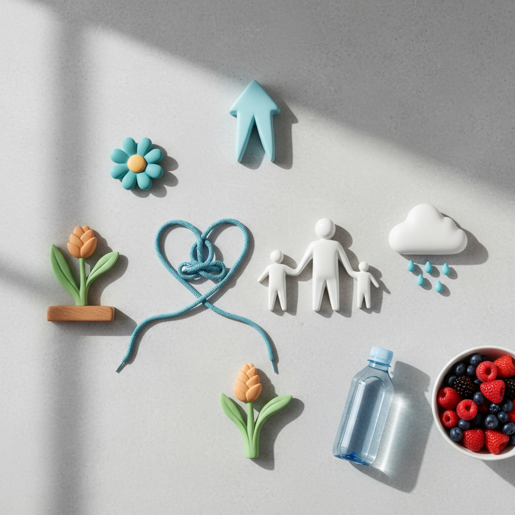 Ieškomi savanoriai šeimų sporto šventėms: prisijunkite