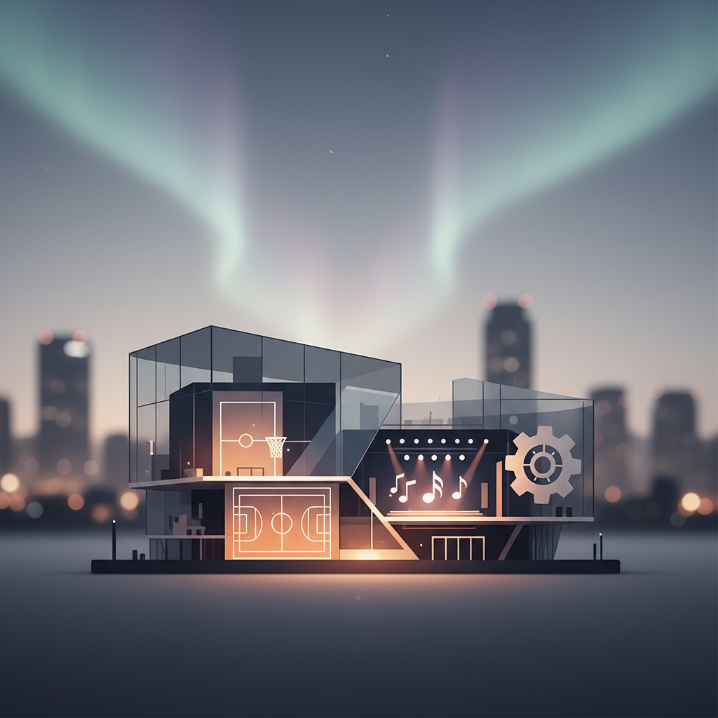 Jonavos arena ruošiasi metų renginiams: ko tikėtis?