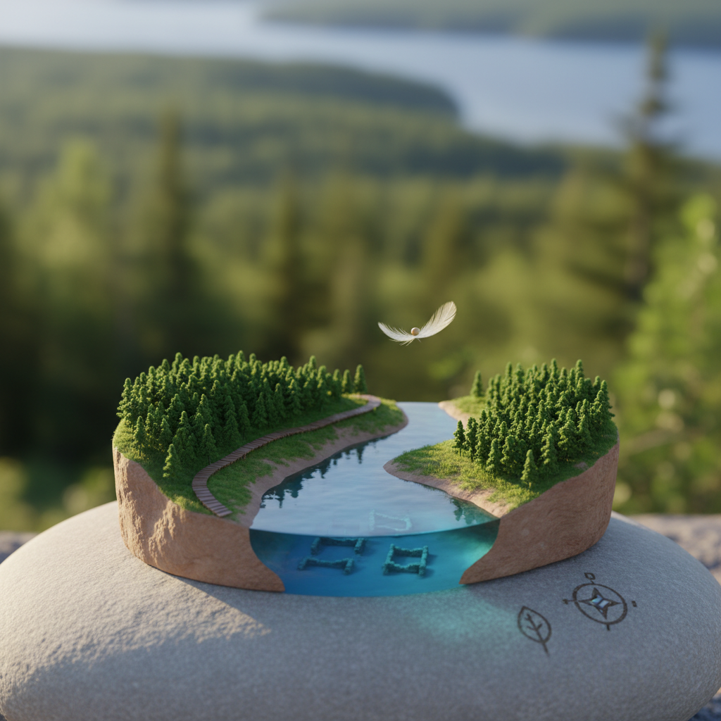 Kauno marių regioninis parkas: ką verta pamatyti?