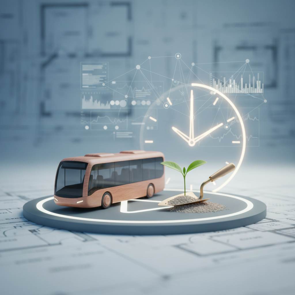 Kėdainių autobusų stoties rekonstrukcija: kada prasidės?