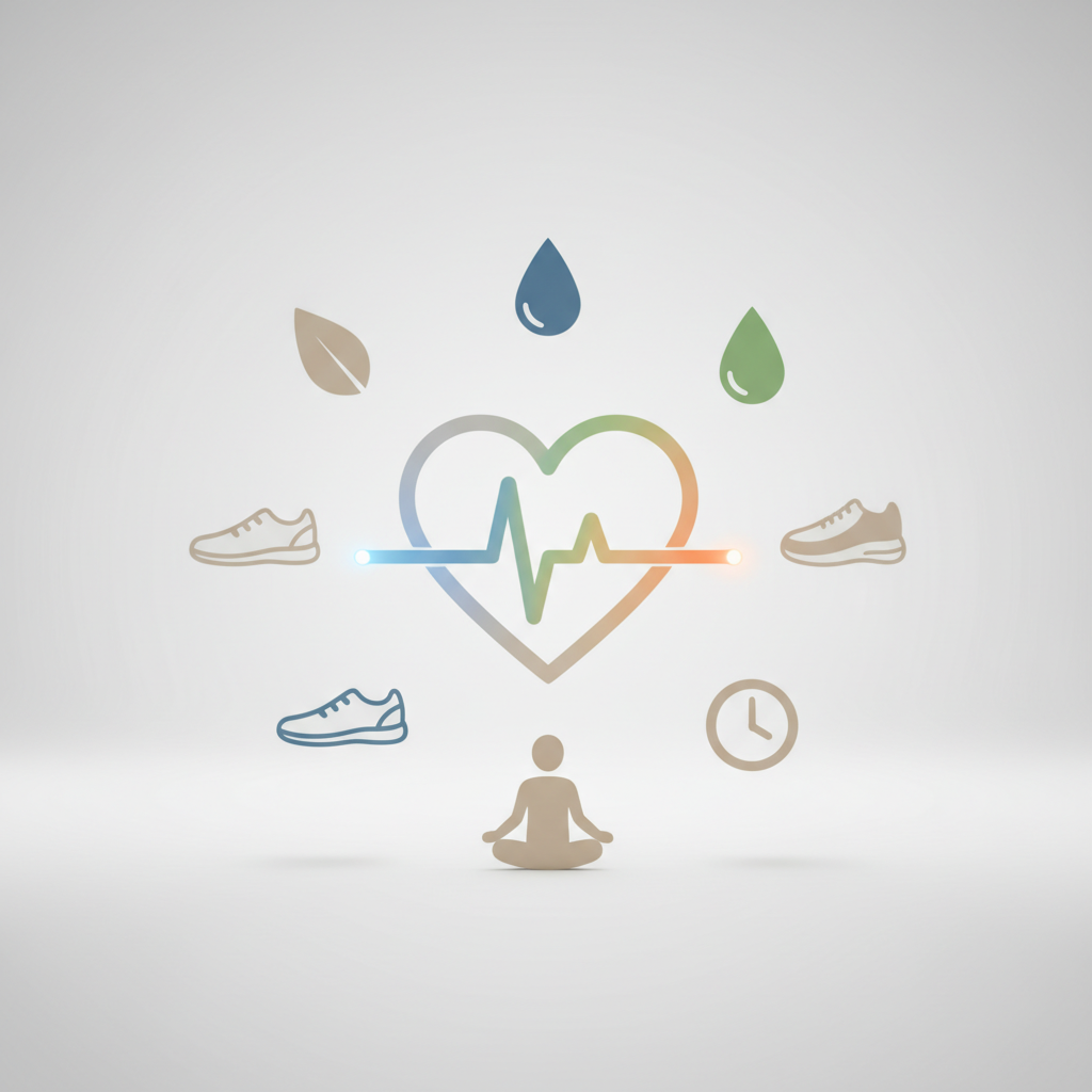 Normalus pulsas: kada širdies plakimas išduoda pavojų?