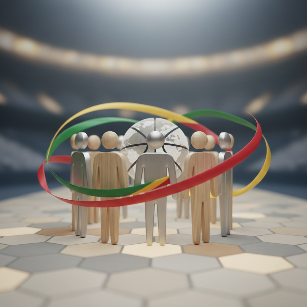 Paaiškėjo galutinė Lietuvos krepšinio rinktinės sudėtis