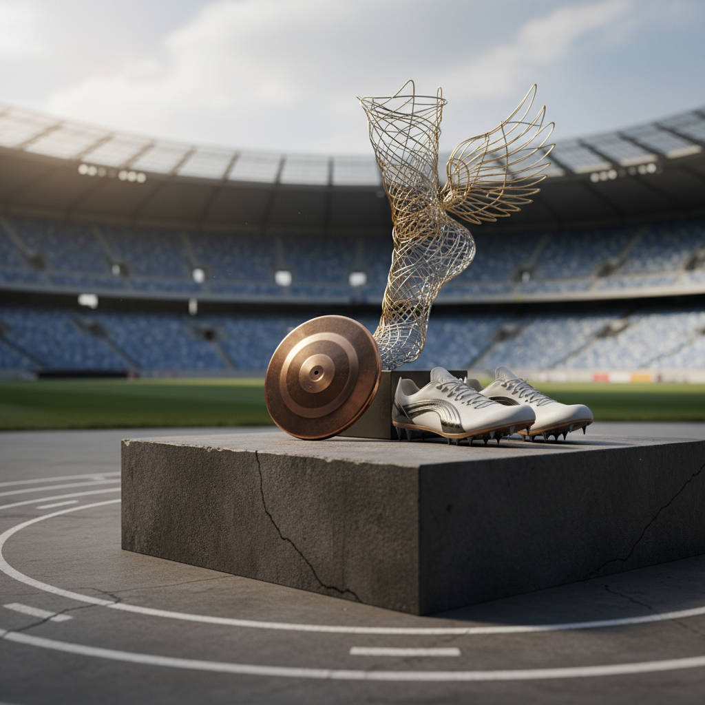 Pasaulio lengvosios atletikos čempionatas: Lietuvos viltys