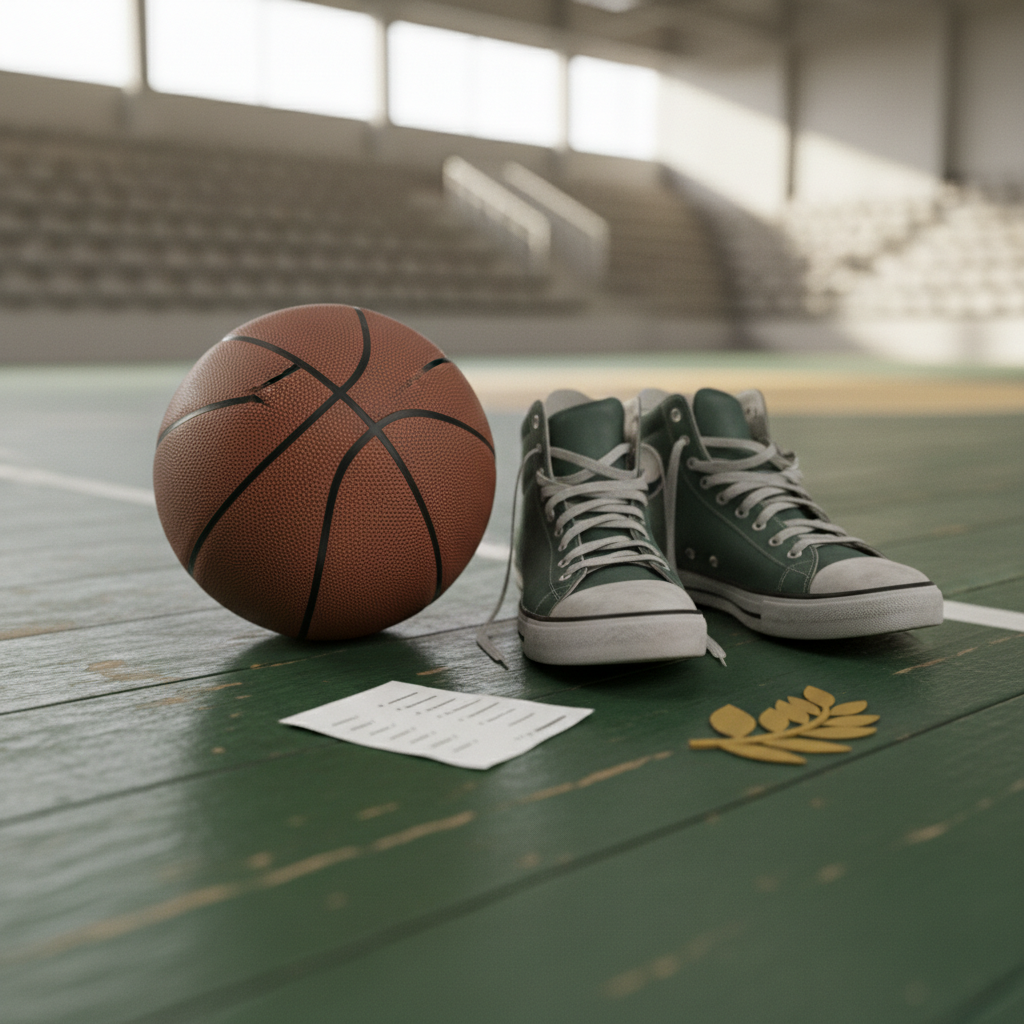 Paskelbta Lietuvos krepšinio rinktinės sudėtis