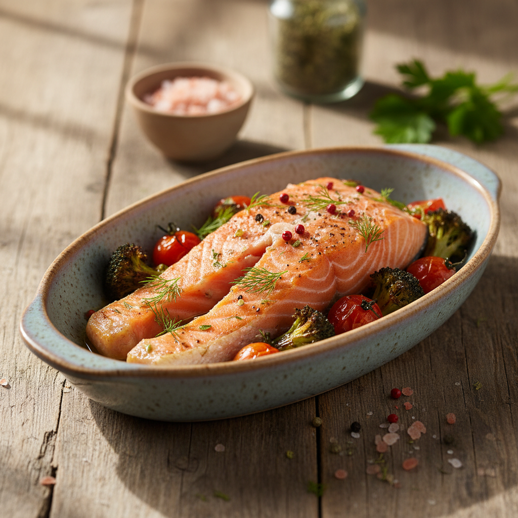 Perkate lašišą? Kaip neapsigauti skaitant etiketes