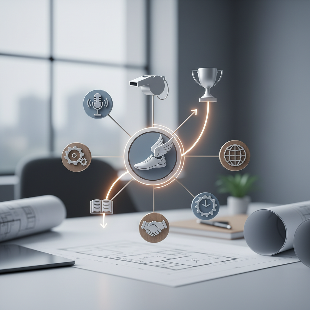 Savanorystė sporte: kaip hobį paversti sėkminga karjera