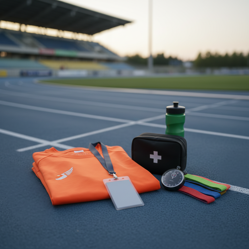 Savanorystė sporto renginiuose: kodėl verta išbandyti?
