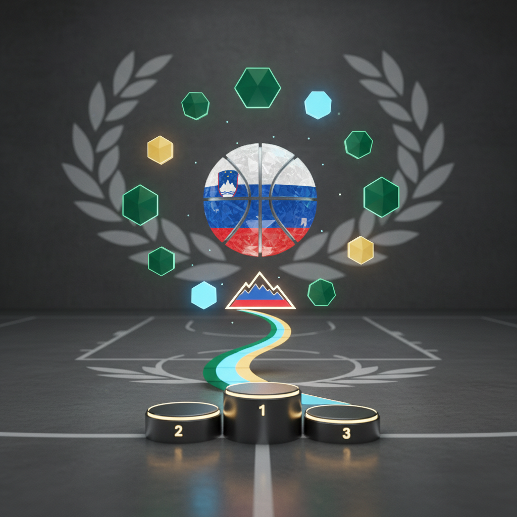 Slovėnijos rinktinės sudėtis: sąraše – ir L. Dončičius