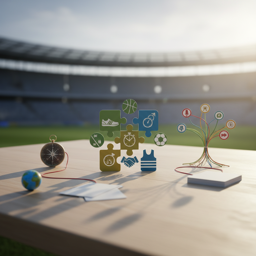 Sporto savanorystė: kodėl verta ir ką tai duoda?