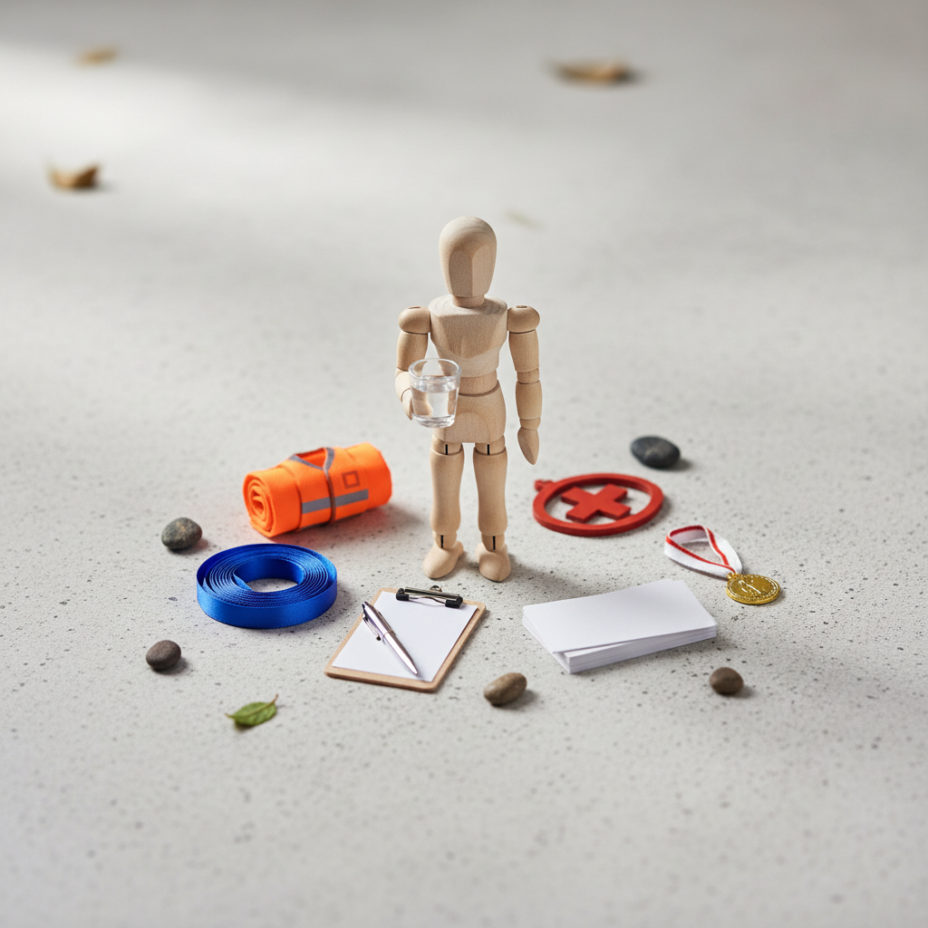 Sporto švenčių užkulisiai: ką veikia savanoriai?