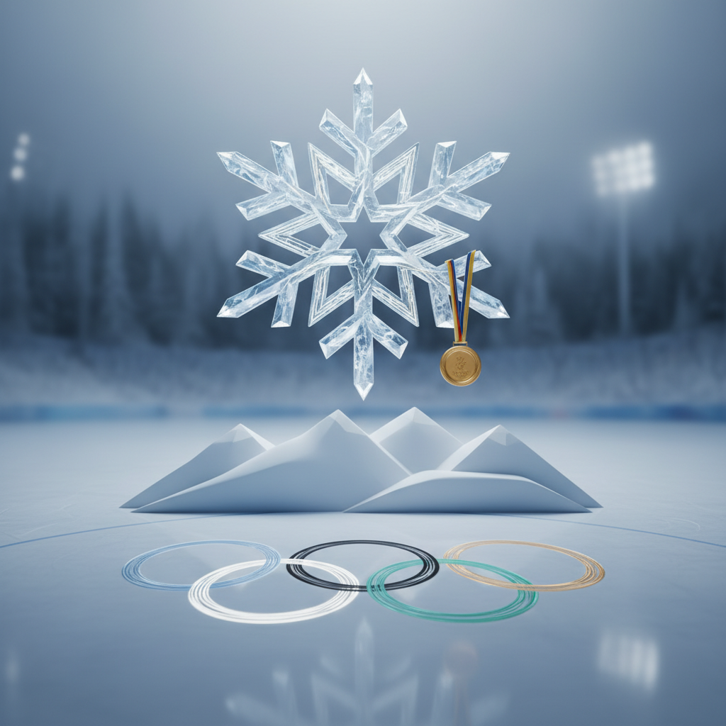 Žiemos olimpiada artėja: ką stebėsime šiemet?
