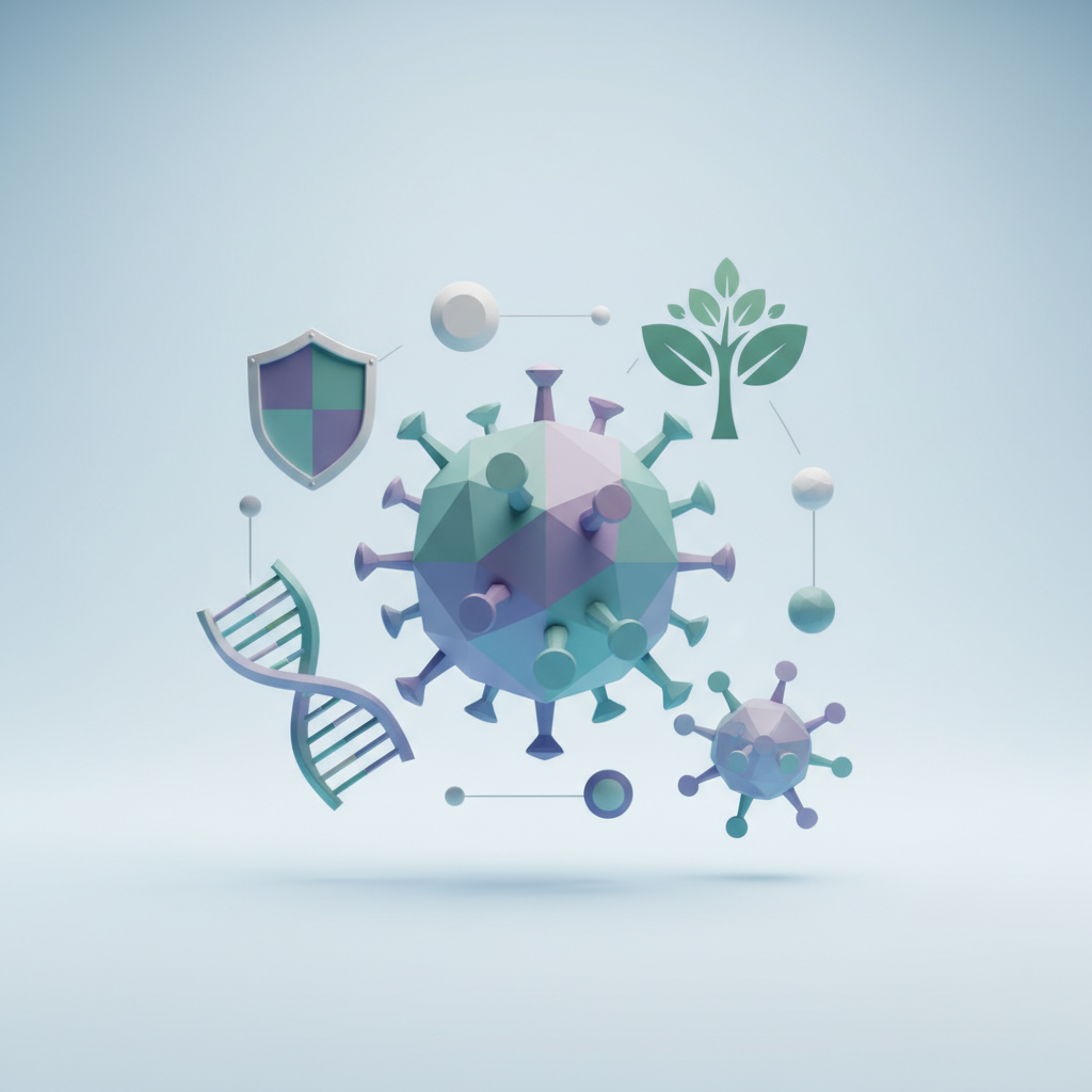 ŽPV infekcija: kaip apsisaugoti nuo klastingo viruso?