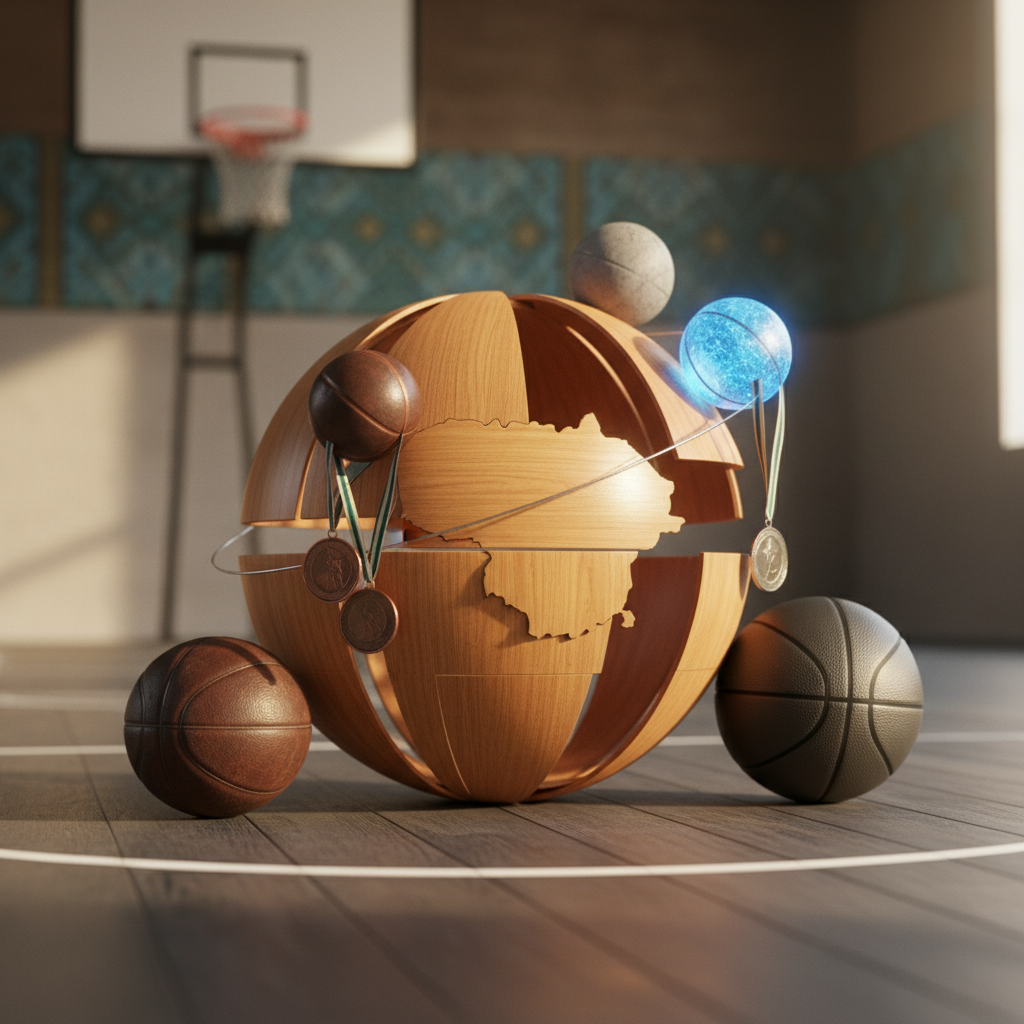 Žymiausi Lietuvos krepšininkai: nuo legendų iki NBA lyderių