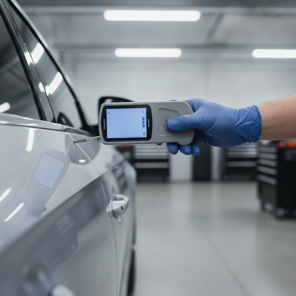 Automobilio pirkimas: į ką būtina atkreipti dėmesį