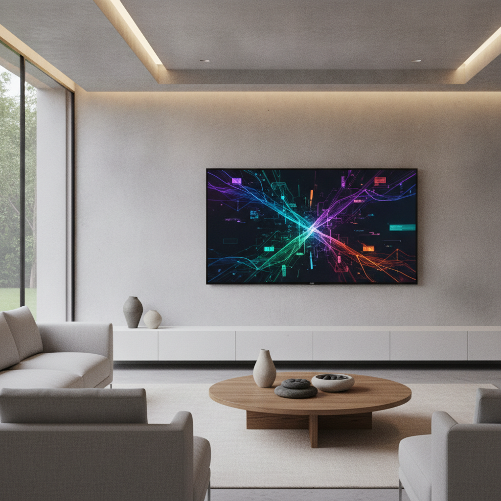 Kaip žiūrėti TV be antenos: geriausi būdai ir patarimai