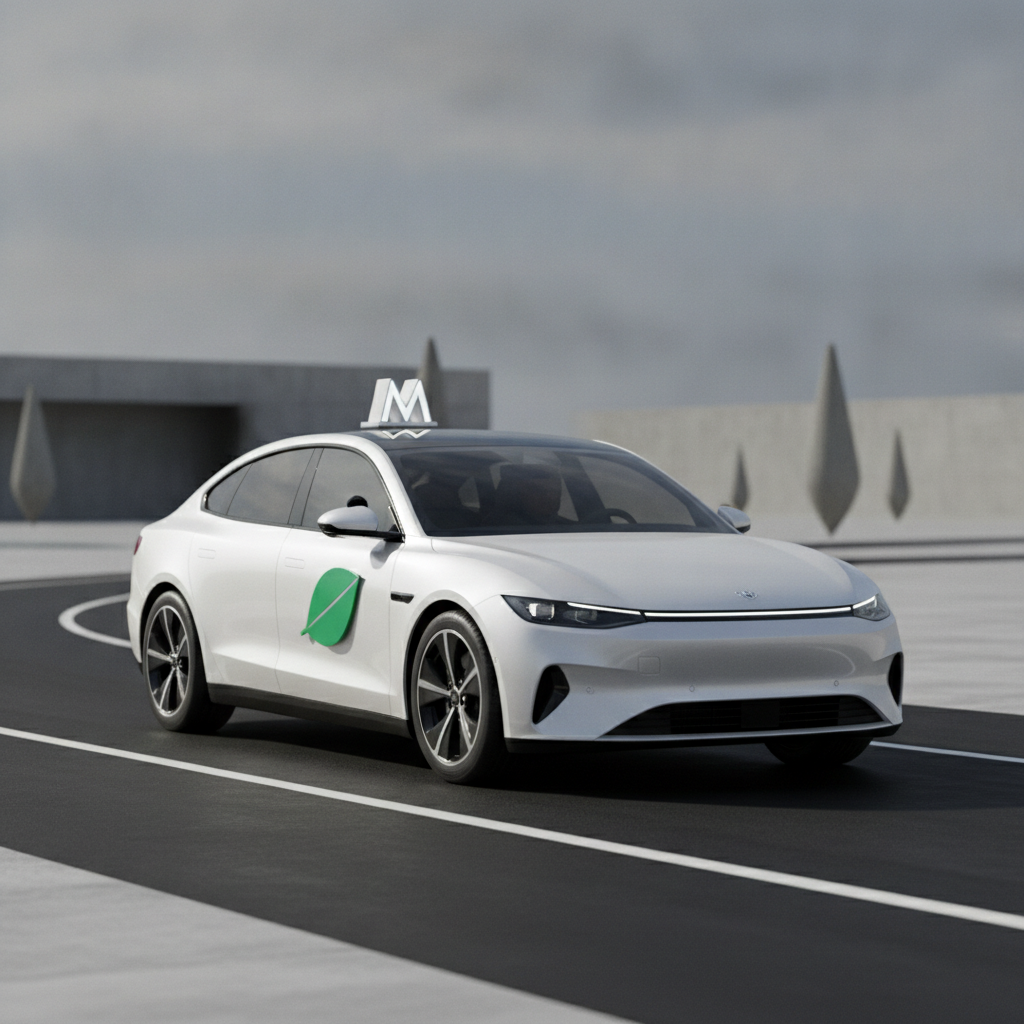 M raidė ant automobilio: kur ją klijuoti pradedantiesiems?